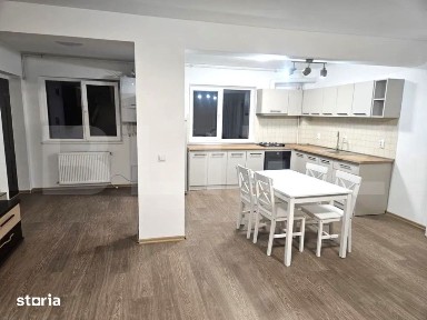 Apartament 3 camere, 72 mp, pet friendly, parcare, Str. Campului