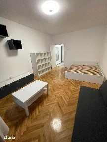 De închiriat - Apartament 2 camere, 72 mp, în Grigorescu, strada Buzău