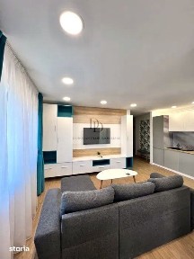 Apartament 2 camere | Parcare subterana | Plopilor - Platinia Mall