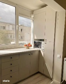 Apartament ultramodern 2 cam, Etaj intermediar, Zona Kaufland Marasti
