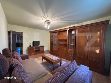 Apartament cu 2 camere, 50 mp, zona Zorilor