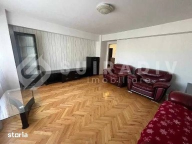 4 camere decomandate | PET FRIENDLY | 2 locuri de parcare | Gheorgheni