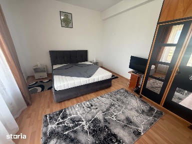 Apartament 1 camera-Gheorgheni-str Lacramioarelor-exclusivitate