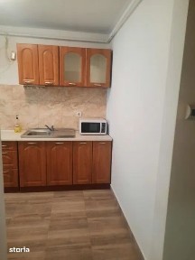 Apartament de inchiriat 2 camere 31mp zona Floresti Cetatii