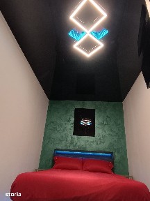 Inchiriez apartament 2 camere zona Vivo Mall
