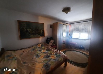 Apartament 3 camere Calea Romanului, 72 metri, etaj 4 Cod:162582
