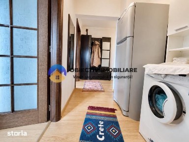 Apartament 3 camere,ETAJ 2,ULTRACENTRAL