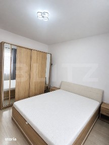 Apartament 2 camere, decomandat, etaj 1 Tractorul