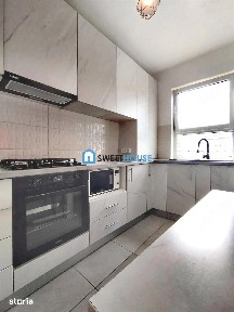 Apartament 2 camere de vanzare Tractorul