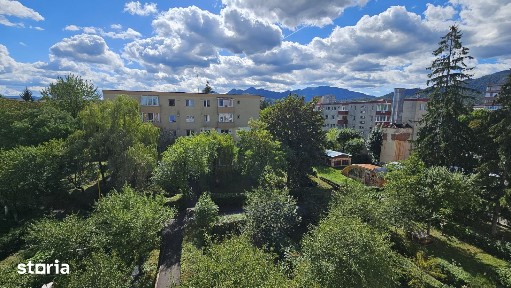 Apartament 2 camere, luminos și însorit, în cartierul Astra - 70.000 €