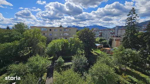 Apartament 2 camere, luminos și însorit, în cartierul Astra - 65.000 €