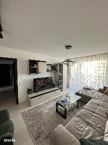 Apartament, 55 m²