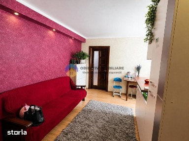 Apartament 2 camere - Maratei, etaj 3 in apropiere de scoala nr.2 -Pi