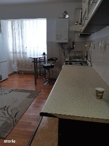 Apartament 2 camere Zamca de inchiriat.