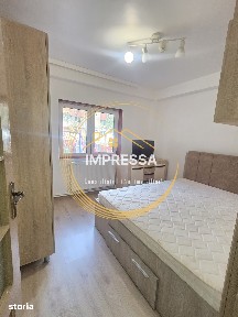 Se inchiriaza apartament 2 camere parter centrala 300e mobilat