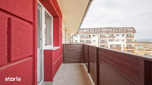 Apartament 2 camere | Direct de la dezvoltator | Subcetate City 2