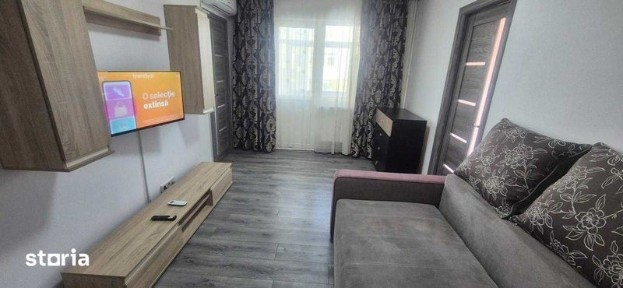 Apartament de inchiriat