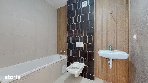 2 camere Avantgarden faza V | Vedere panoramică | Etaj 5