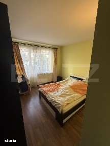 Apartament 3 camere, decomandat, 75 mp, zona Craiter