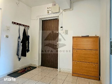 Racadau - Apartament cu doua camere, 50 mp