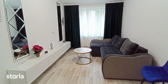 Apartament 2 camere, Grivitei finisaje de lux