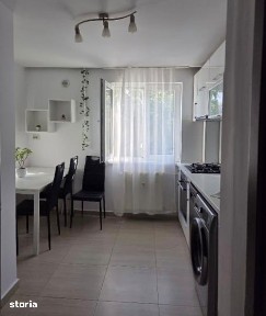 Titan - 3 camere - loc de parcare - petfriendly