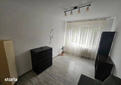 Apartament de 2 camere, 55 mp, decomandat, metrou, zona Nicolae Grigor