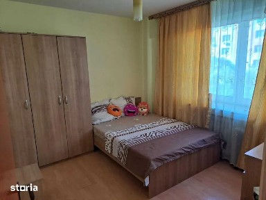 Apartament 3 camere decomandat, 60 mp, zona Nicolae Grigorescu