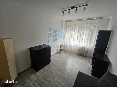 Nicolae Grigorescu 2 camere cu balcon si prox. metrou