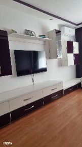 Inchiriez apartament 3 camere cu loc de parcare