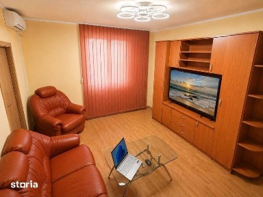 Vanzare ap3 camere, Zona Traian, Al. Ciocarliei langa sala sporturilor