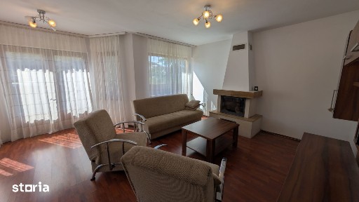 Casa Individuala | 5 Camere | Curte 410 mp | Floresti | Zona Poligon