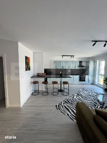 Apartament 2 camere, 55 mp, zona Libertatii