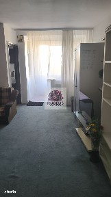 Totul la 5 minute! Garsonieră anvelopată, zona Crișan