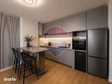 Apartament 2 camere de închiriat GranVia Residence