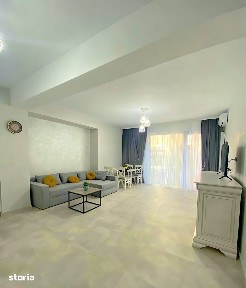 Campus-Parcare Subterana-Termen Lung