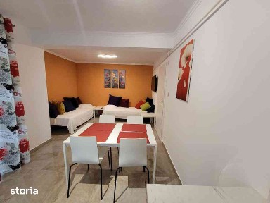 Apartament 2 camere, balcon, garaj inclus