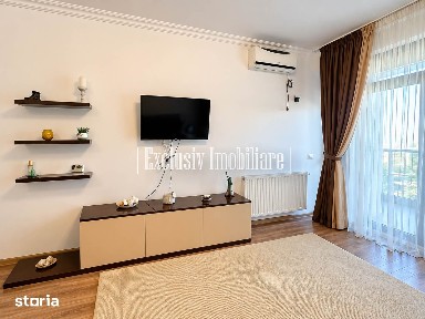 Vedere la Mare -TERMEN LUNG 12 LUNI- Apartament 75 mp cu Terasa Mare