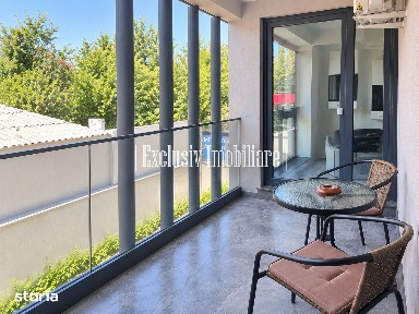 Apartament Premium Decomandat 65 mp cu Parcare Privata Acoperita