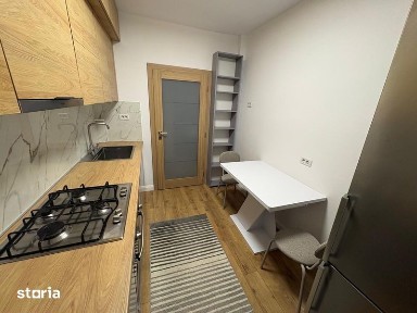 Inchiriez apartament 2 camere