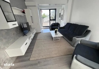 APARTAMENT 2 CAMERE | BLOC NOU | ZONA INEL 2 | LOC DE PARCARE