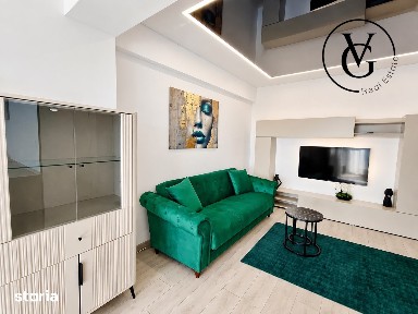 Apartament 3 camere | Parcare | Prima inchiriere | Energia Residence 3