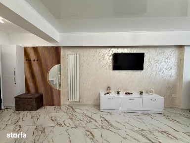 Garsoniera/Studio termen lung Mamaia Nord Building Stefan Resort II