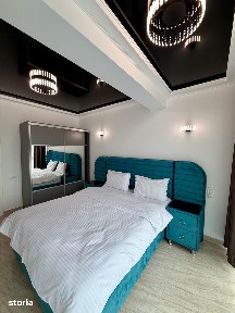 Mamaia Sat Navodari Apartament 2 camere de inchiriat termen lung/scurt