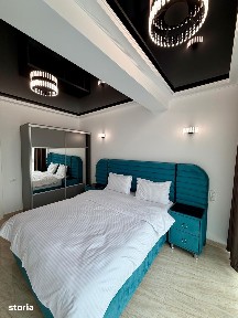 Mamaia Sat Navodari Apartament 2 camere de inchiriat termen lung/scurt