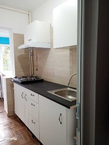 Garsoniera Malul Rosu, etaj 2