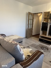Campina - ap. 2 cam - mobilat - 1500 Lei/Luna