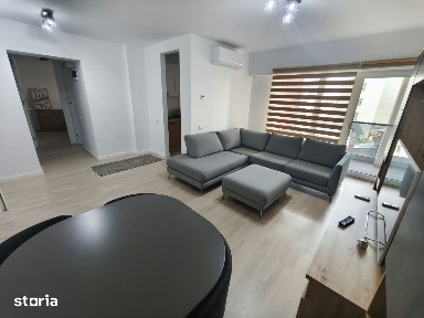 ROANDY - Apartament 2 camere moderm,bloc nou-Republicii