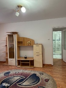 Campina - ap. 2 cam - mobilat - 1500 Lei/Luna