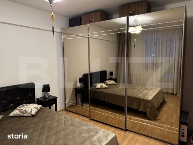Apartament 2 camere 54mp, centrala, Ac, zona Ultracentrala - Ramada